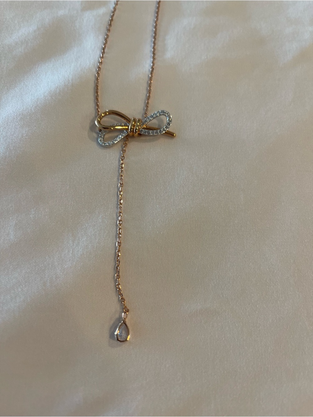 Kate spade necklace like new